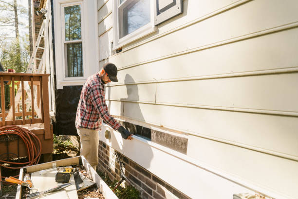 Trusted Siding Inspection service in Kittanning, PA - Creative Siding